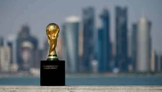 ترتيب مجموعات تصفيات كأس العالم 2026 آسيا.. جدول المباريات والقنوات الناقلة