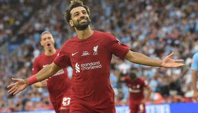 راتب محمد صلاح (غيتي)
