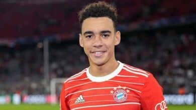 جمال موسيالا (غيتي)