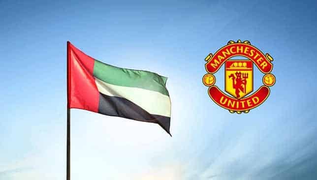 نادي مانشستر يونايتد الإنجليزي (ترانسفير ميركاتو)