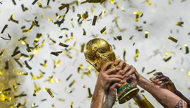 كأس العالم 2030 (غيتي)