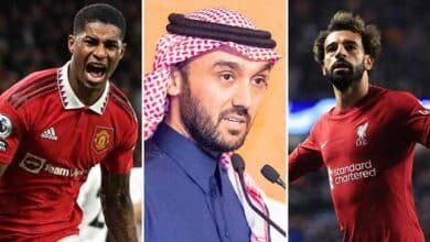 شراء ليفربول ومان يونايتد وكأس العالم 2030 (غيتي)