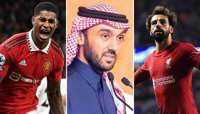 شراء ليفربول ومان يونايتد وكأس العالم 2030 (غيتي)