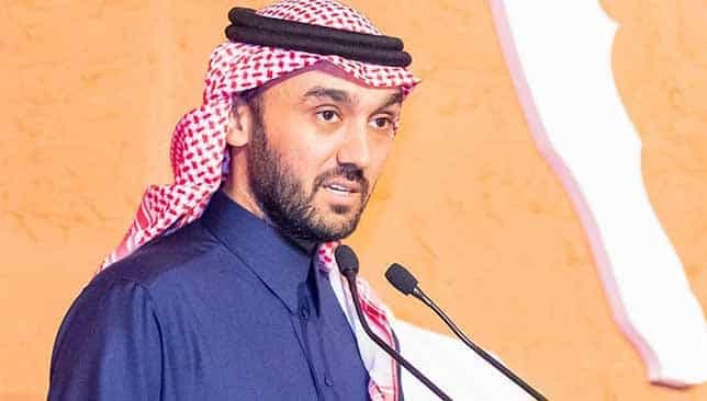 الأمير عبد العزيز بن تركي الفيصل (غيتي)