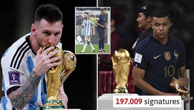 نهائي كأس العالم 2022 (سبورتبيبل)