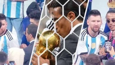 الشيف نصرت