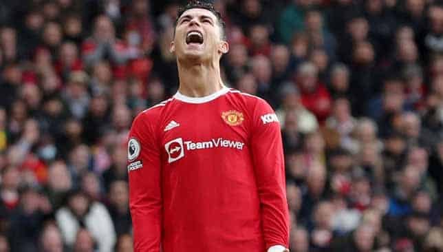 "تيم فيوار" مانشستر يونايتد (غيتي)