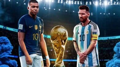 نهائي كأس العالم 2022 (FTBL)