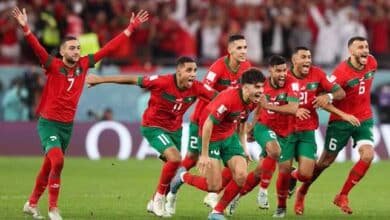 كأس العالم 2030 (غيتي)