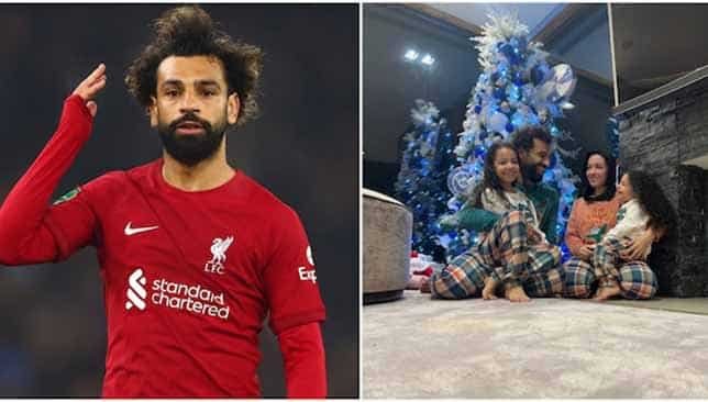 محمد صلاح (غيتي)