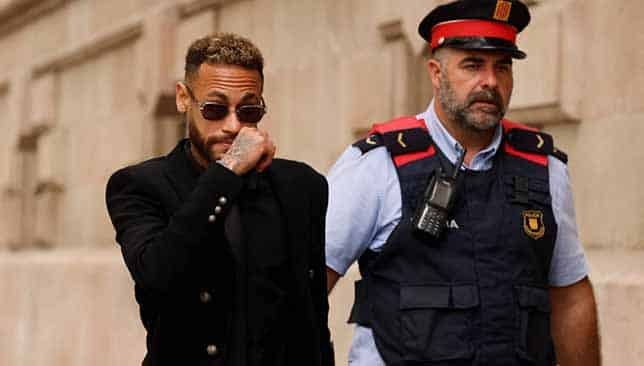 نيمار (غيتي)