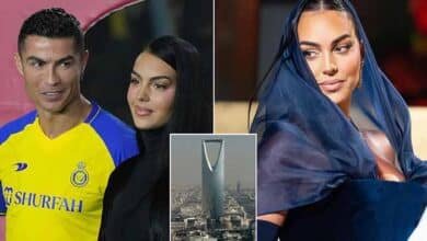 كريستيانو رونالدو (ميرور)