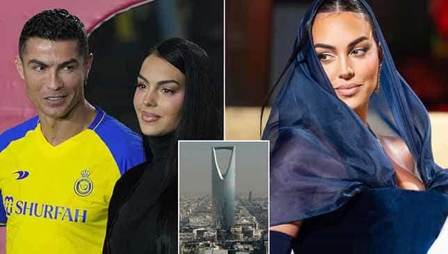 كريستيانو رونالدو (ميرور)