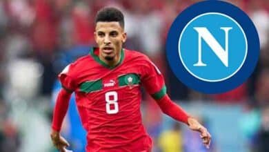 عزالدين أوناحي (ترانسفير ميركاتو)
