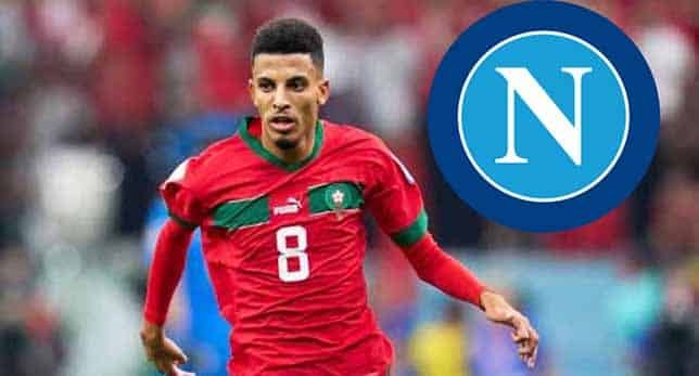 عزالدين أوناحي (ترانسفير ميركاتو)