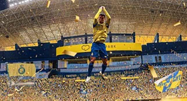 كريستيانو رونالدو (ريليفو)