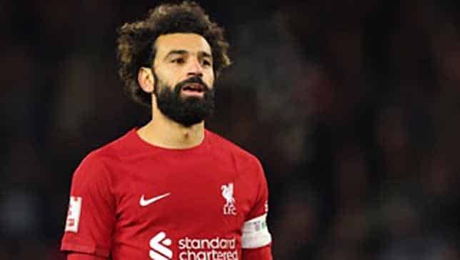 محمد صلاح (غيتي)