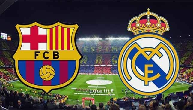 الكلاسيكو (غيتي)