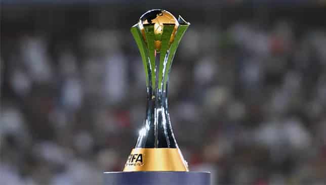 كأس العالم للأندية 2025 (غيتي)