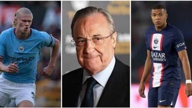 انتقالات ريال مدريد (ترانسفير ميركاتو)