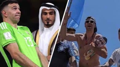 إميليانو مارتينيز (ترانسفير ميركاتو)