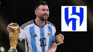 الهلال السعودي (ترانسفير ميركاتو)