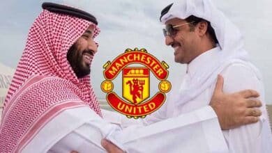 مانشستر يونايتد (ترانسفير ميركاتو)