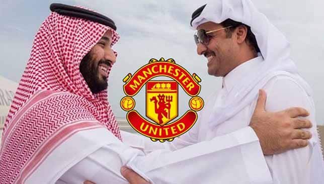 مانشستر يونايتد (ترانسفير ميركاتو)