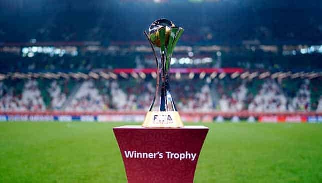 القنوات الناقلة لمباراة الهلال وريال مدريد (غيتي)
