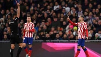 ديربي مدريد (غيتي)