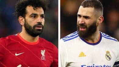 جوائز الأفضل 2022