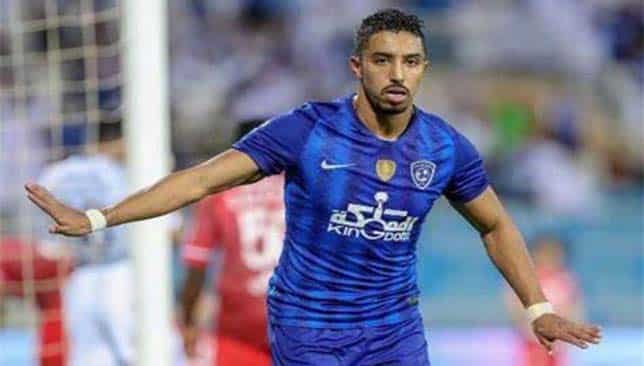 الهلال السعودي (غيتي)