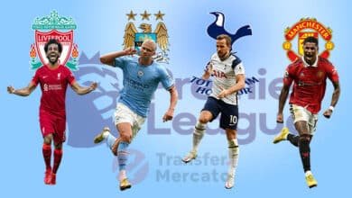 هدافي الدوري الإنجليزي (ترانسفير ميركاتو)