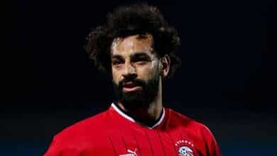محمد صلاح (غيتي)