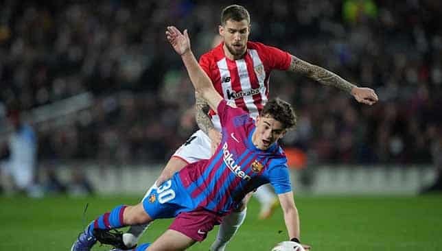 إينيجو مارتينيز (غيتي)