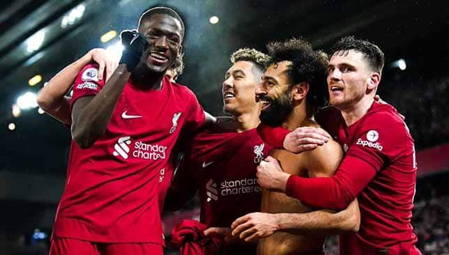 ليفربول (غيتي)