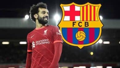 محمد صلاح (غيتي)