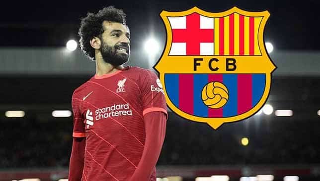 محمد صلاح (غيتي)