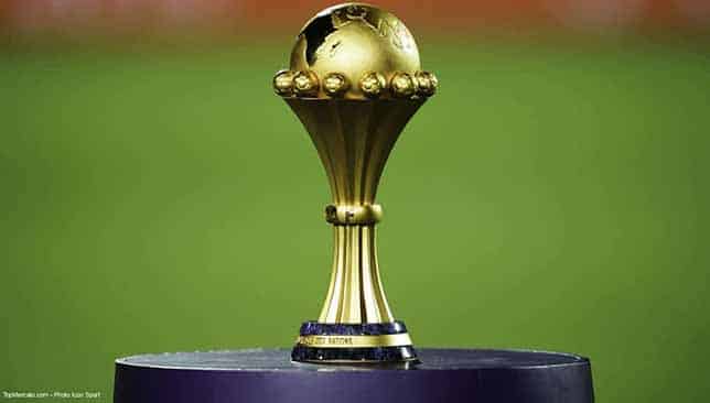 جدول مباريات دور الـ16 لكأس أفريقيا 2024 والقنوات الناقلة (غيتي)