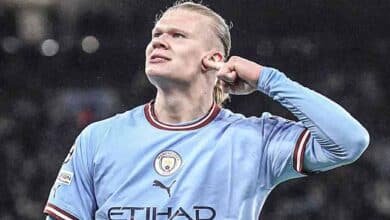 جدول ترتيب هدافي دوري أبطال أوروبا (2023ـ2024)