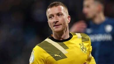 صفقات بوروسيا دورتموند 2024-2025 (الرسمية)
