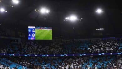 مان سيتي (غيتي)