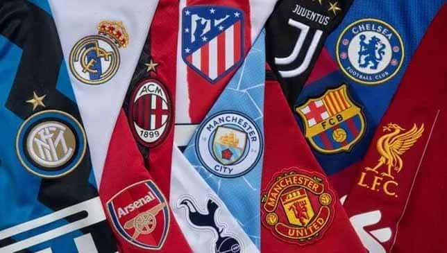 ريال مدريد يتصدر قائمة "فوربس" لأعلى الأندية قيمة في العالم