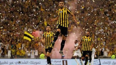 عبد الرزاق حمدالله
