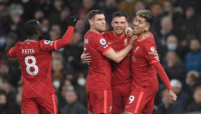 ليفربول (غيتي)