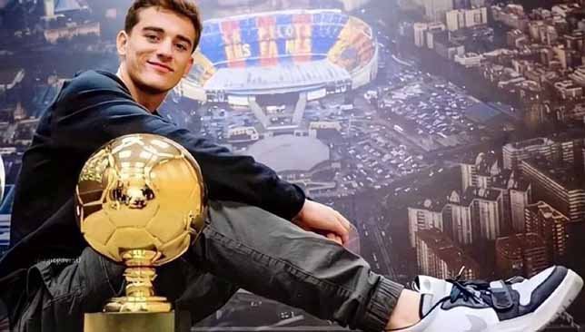 جائزة الفتى الذهبي 2023