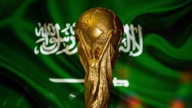 أرامكو السعودية ترعى الفيفا في صفقة قياسية