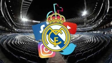 ريال مدريد