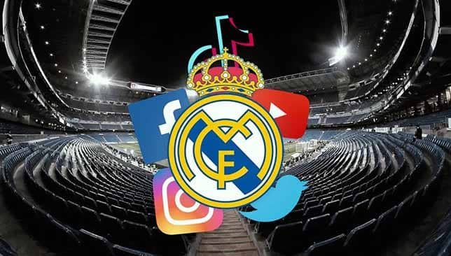 ريال مدريد