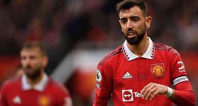 برونو فيرنانديز (غيتي)